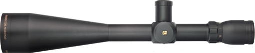 SIGHTRON SCOPE SIII 10-50X60 LR .1 DOT TGT KNOBS 30MM SF 25138