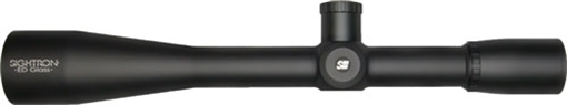 SIGHTRON SCOPE SIII SS 45X45 COMPETITION .1 DOT 30MM SF 25150