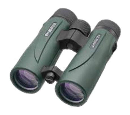 SIGHTRON SII 8X42HD BINO 23016