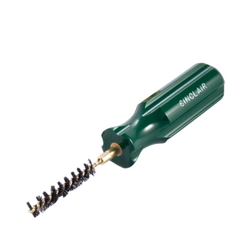 SINCLAIR CASE NECK BRUSHES 749011490