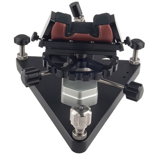 SINCLAIR COMPETITION SHOOTING REST NON-WINDAGE 749122023