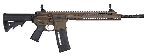 SIX8-A5 SBR 12 PAT BROWN SIX8A5RPBC12S