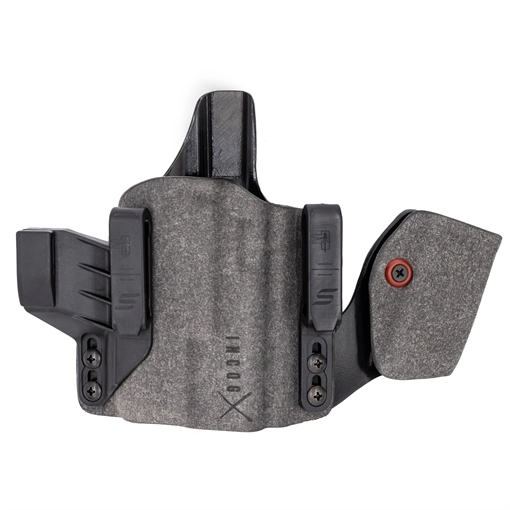 Safariland IncogX IWB Holster for Glock 43X/48 w/ Light 1334625