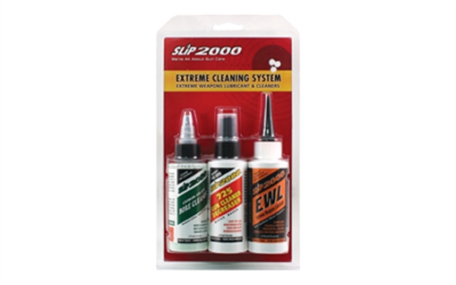 Slip 2000 Liquid Lubricant, 2oz, Clam Pack -12 60372
