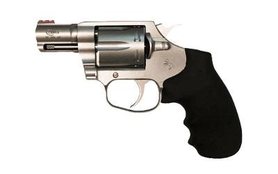 Colt Cobra Series Cobra Revolver 38 Special 2" Double Action Revolver #SM2FO