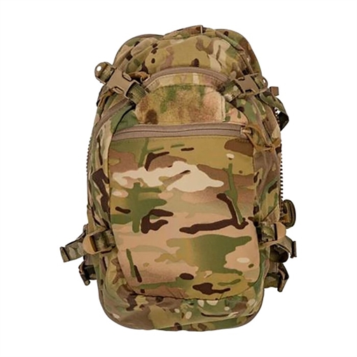 Grey Ghost Gear 1-3 ZIP-ON ASSAULT PACK, MULTICAM GTG0318-5