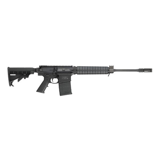 Smith & Wesson M&P 10 Rifle .308 Win 20rd Magazine 20" Barrel Black DEMO 811308U