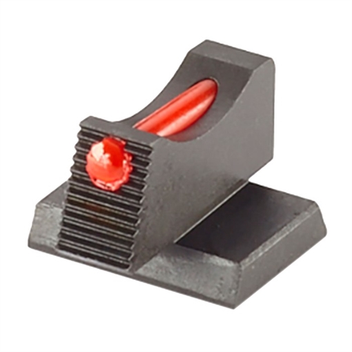 Wilson Combat SNAG-FREE FRONT SIGHT FOR H&K, FIBER OPTIC RED 698FOR