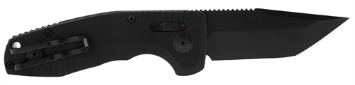 SOG KNIVES TAC AU COMP BLK TANTO PSER 15-38-10-57