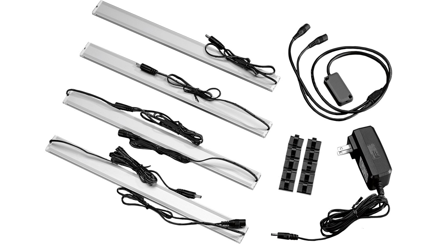 Stack-On LED Safe Lighting Kit #SPAEL-400