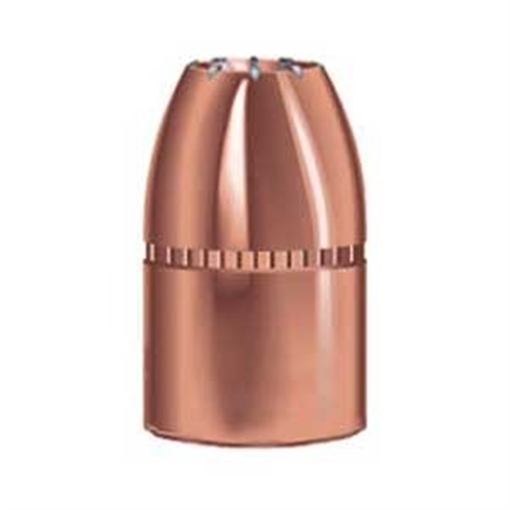 Speer Deep Curl Handgun Hunting Bullets .454 Casull .452" 300 gr DCHP 50/ct 3974