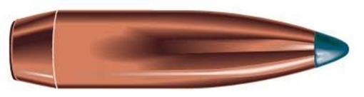 Speer Boat Tail Rifle Bullets .270 cal .277" 150 gr SBTSP 100/ct 1604