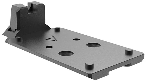 SPRINGFIELD ARMORY DRAGONFLY MINI PLATE KIT PH5077N-DRAG-PLATE-RET