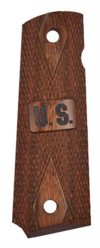 Springfield Armory SPRINGFIELD US WALNUT GI PISTOL GRIP RH PI5162
