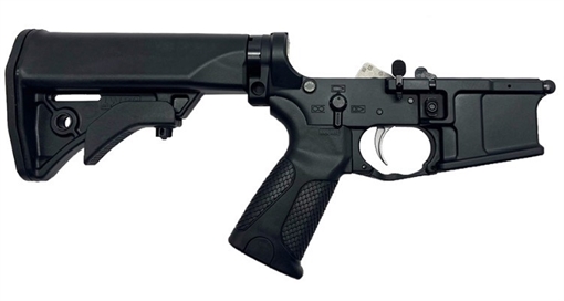 SPRINGFIELD ARMORY M1A SOCOM GEN2 EXT RAIL MA5092