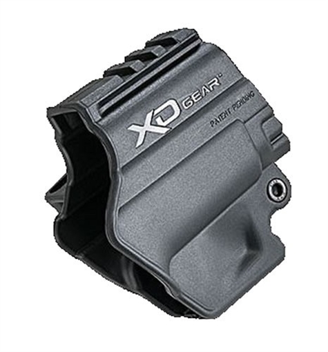 Springfield Armory SPRINGFIELD XD BELT HOLSTER XD3501BH