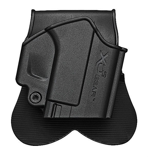 SPRINGFIELD ARMORY XDS 9MM/45ACP PADDLE HLSTR XDS4500H