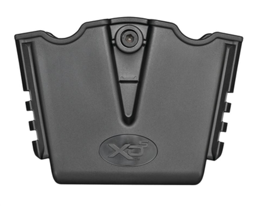 Springfield Armory SPRINGFIELD XD-S GEAR 9MM MAG POUCH XDS0908MP