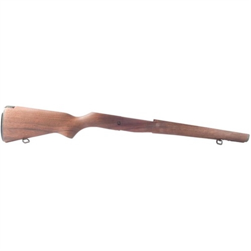 SPRINGFIELD M14 STOCK OEM WOOD BROWN 706397852405