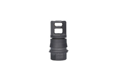 SIG SauerSRD556-QD TAPER-LOK Muzzle Brake - 1/2 X 28 TPI