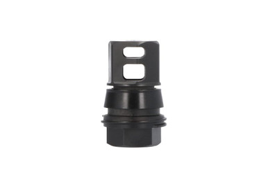 SIG SauerSRD762-QD TAPER-LOK Muzzle Brake - 5/8 X 24 TPI