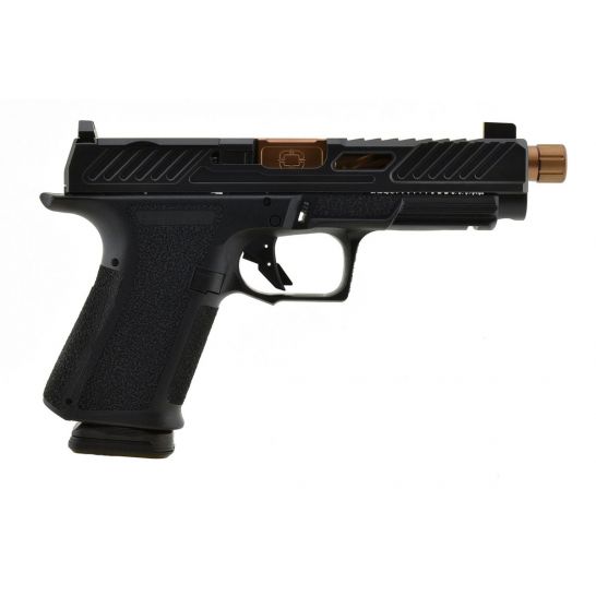 Shadow Systems MR920L Elite 9MM OSP w/Threaded Bronze Barrel Semi-Automatic Pistol #SS-1025
