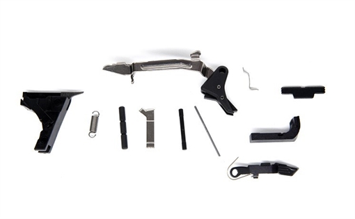 SHADOW SYSTEMS P80 CMPT FRAME CMPLTION KIT SGK-2001-P80-P
