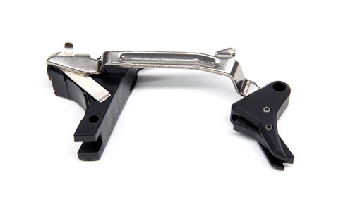 SHADOW SYSTEMS MR/DR/XR POLYMR ELITE TRIGGER ASSEMBLY W/ BAR SG9C0020SPL SG9C-00-20-SPL