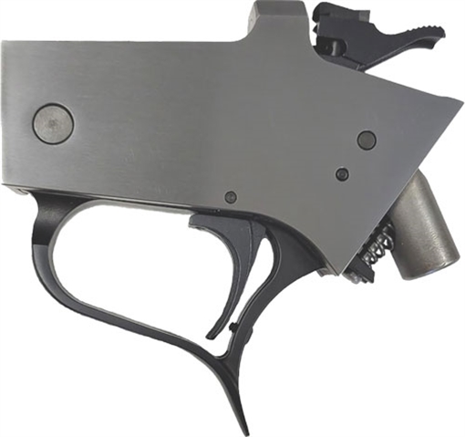 SSK FIREARMS 50 RECEIVER FOR T/C CONTENDER FLAT SIDE S/S SSK50A
