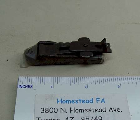 Sight - Rear Ladder Sight Remington model 1 ORIGINAL