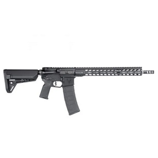 STAG 15 3 GUN 223WYLDE RH 16" SS BBL 40RD M-LOK BLACK/SS STAG15003702