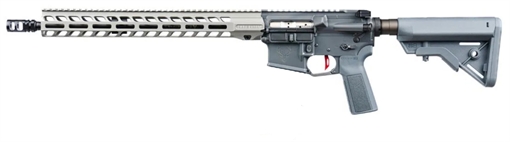 STAG ARMS 15 PROJECT SPCTRM 223WYLDE 16 GRY SS LH 15015712