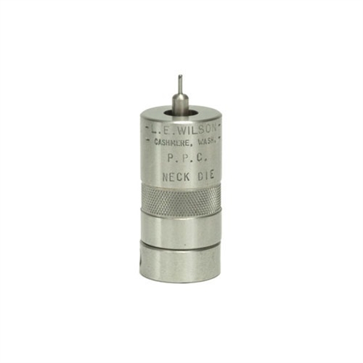 L.E. Wilson 308 WINCHESTER BUSHING NECK SIZING DIE SND-308W