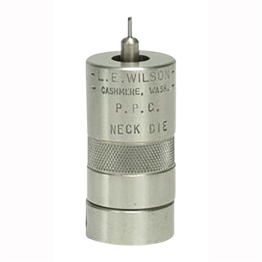 L.E. Wilson 6 BRX BUSHING NECK SIZING DIE SND-BRX