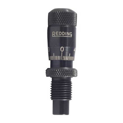 Redding #23 STANDARD BULLET SEATING MICROMETER 09083