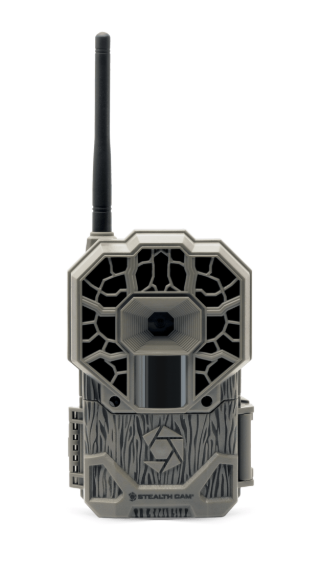 GSM Stealth Cam WXV- Verizon Cellular 22MP 1080P HD Video Trail Camera #STC-GXVRW