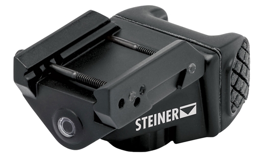 Steiner TOR Mini Black Green Laser 7003