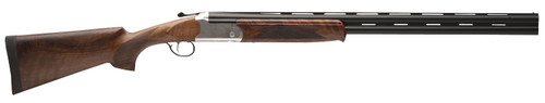 Stevens 555 E 16 Ga, 3" Chamber 28" Barrel, Turkish Walnut, Bead Sight, 2rd