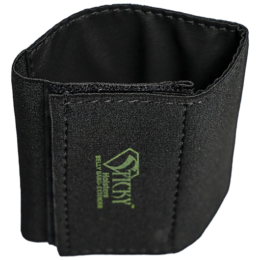 Sticky Holsters Belly Band Extender 6"-8" STICKYBELLYBANDEXTENDER68