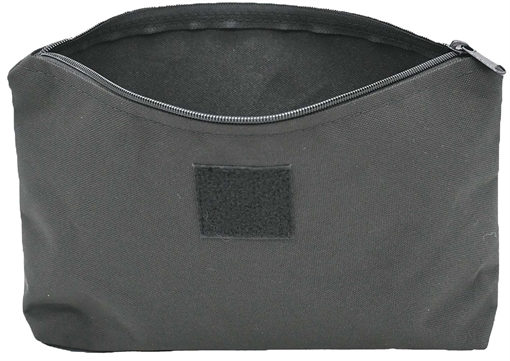 Sticky Holsters Large Internal Pouch, Nylon Construction, Black, Compatible with Sticky Roll Out Range Bag RBP-LG