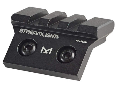 Streamlight M-LOK TLR Series Light Mount - Black