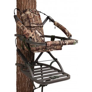 Summit Goliath SD Climbing Treestand #SU81119