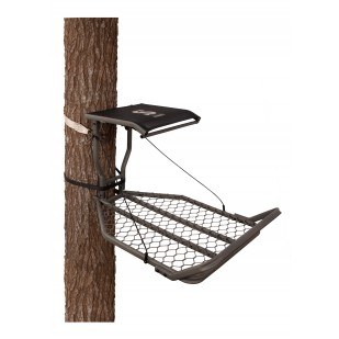 Summit Mammoth Hang-On Treestand #SU82092