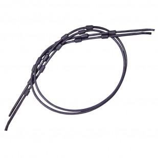 Summit Replacement Cables for Climbing Treestands #SU85009