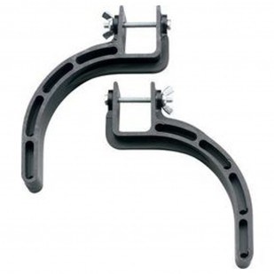 Summit RapidClimb Climbing Stirrups #SU85052