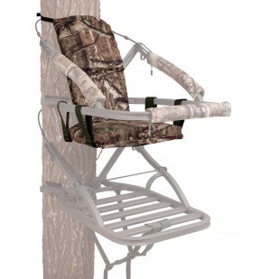Summit Universal Replacement Seat Mossy Oak Camo #SU85249