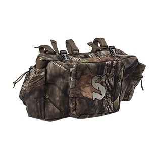 Summit Deluxe Front Storage Bag #SU85274