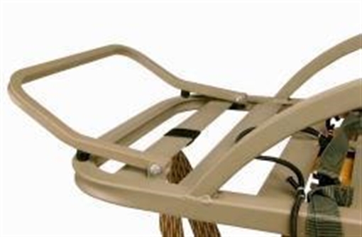Summit Footrest Kit for 4 and 5 Channel Platforms SU85023