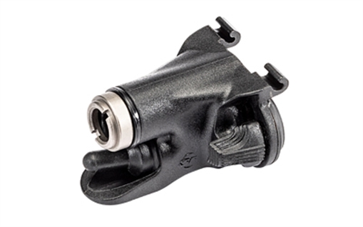 Surefire , Tailcap Switch Assembly, Fits X-Series Weaponlights (Not Compatible with XH50G), Pressure Pad Not Included, Black XT00