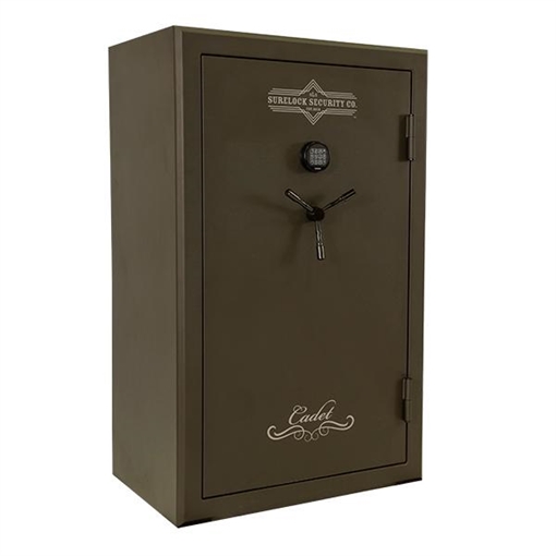 Surelock Safes Cadet 30 - Bevel Series w/ Electronic Lock 3101ZT30